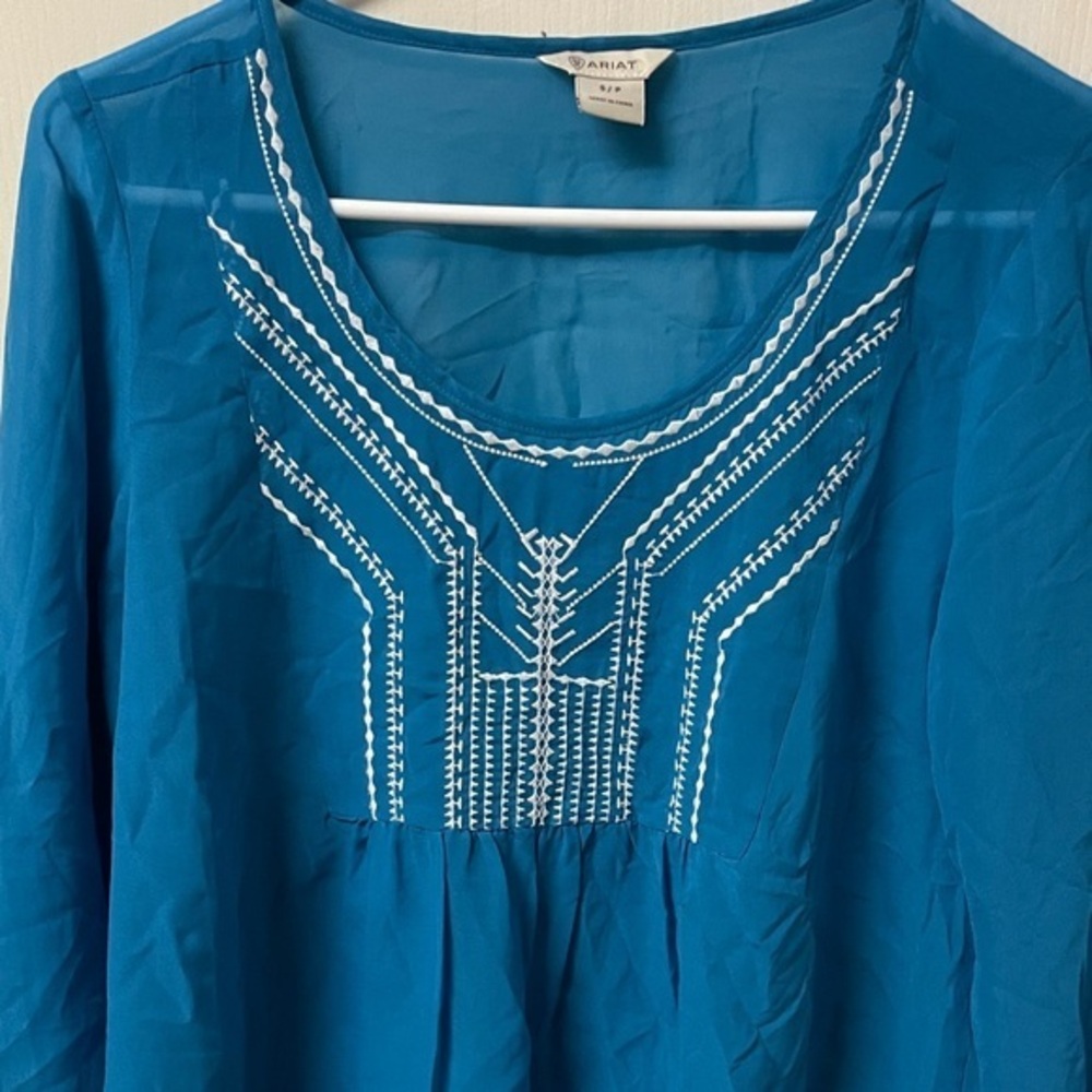 Genuine Ariat Shirt